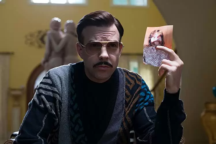 マスターマインズ（原題）の画像