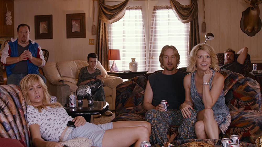 マスターマインズ（原題）の画像