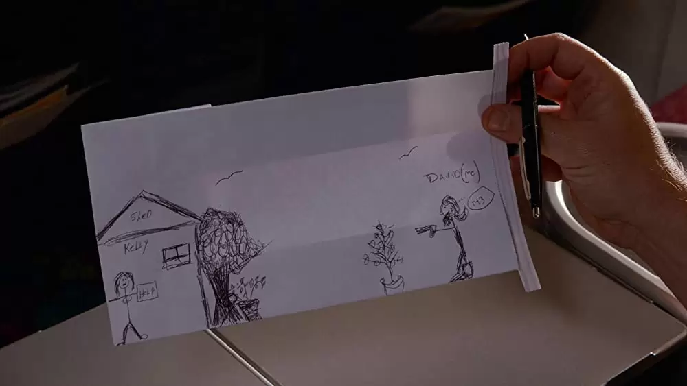 マスターマインズ（原題）の画像