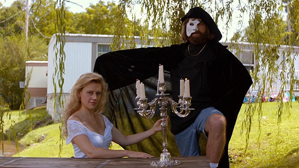 マスターマインズ(原題)の画像