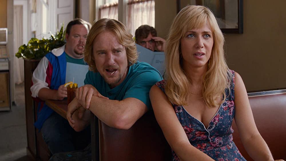 マスターマインズ（原題）の画像