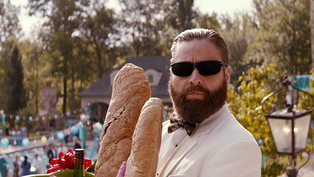 マスターマインズ（原題）の画像