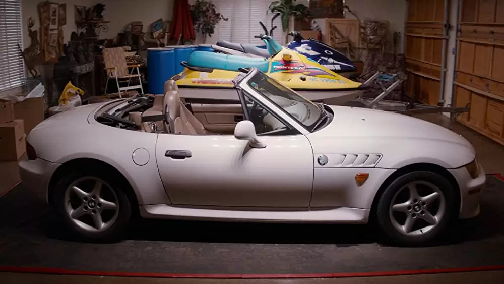 マスターマインズ（原題）の画像