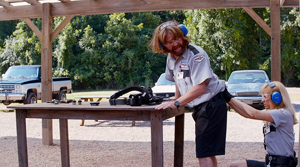 マスターマインズ（原題）の画像