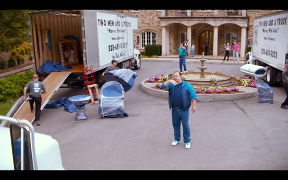 マスターマインズ（原題）の画像