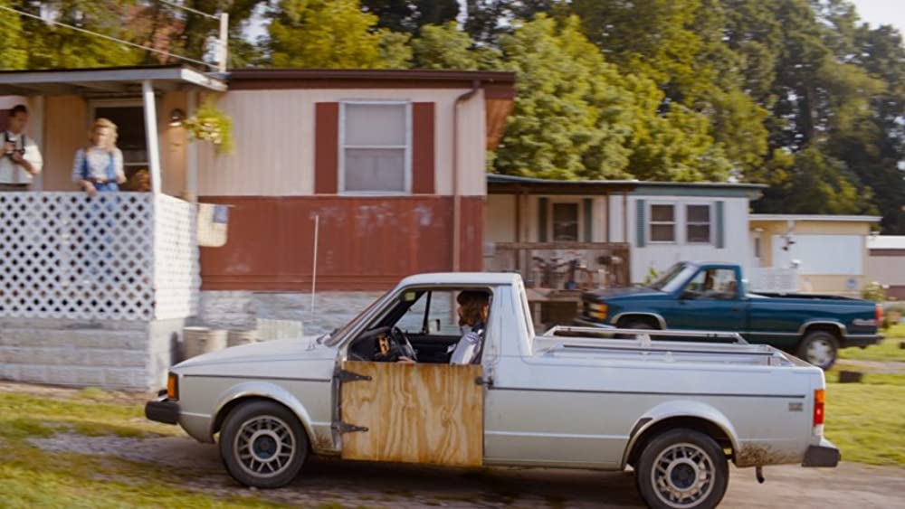 マスターマインズ(原題)の画像