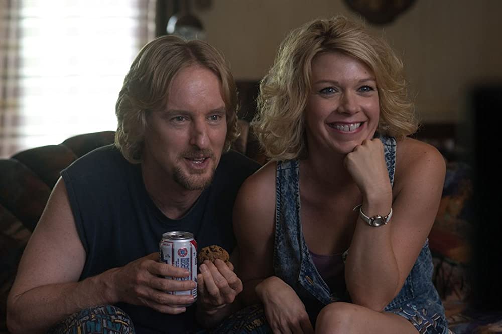 マスターマインズ（原題）の画像