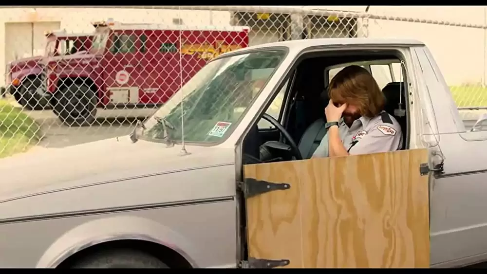 「マスターマインズ（原題）」ザック・ガリフィアナキスの画像