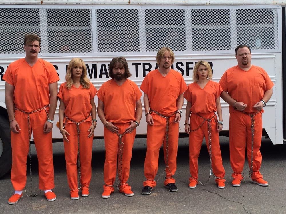 マスターマインズ（原題）の画像