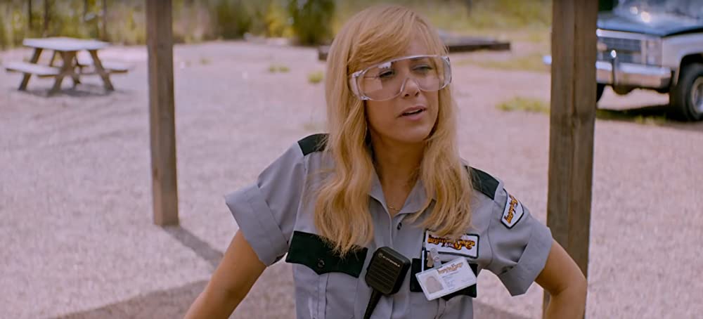 マスターマインズ（原題）の画像