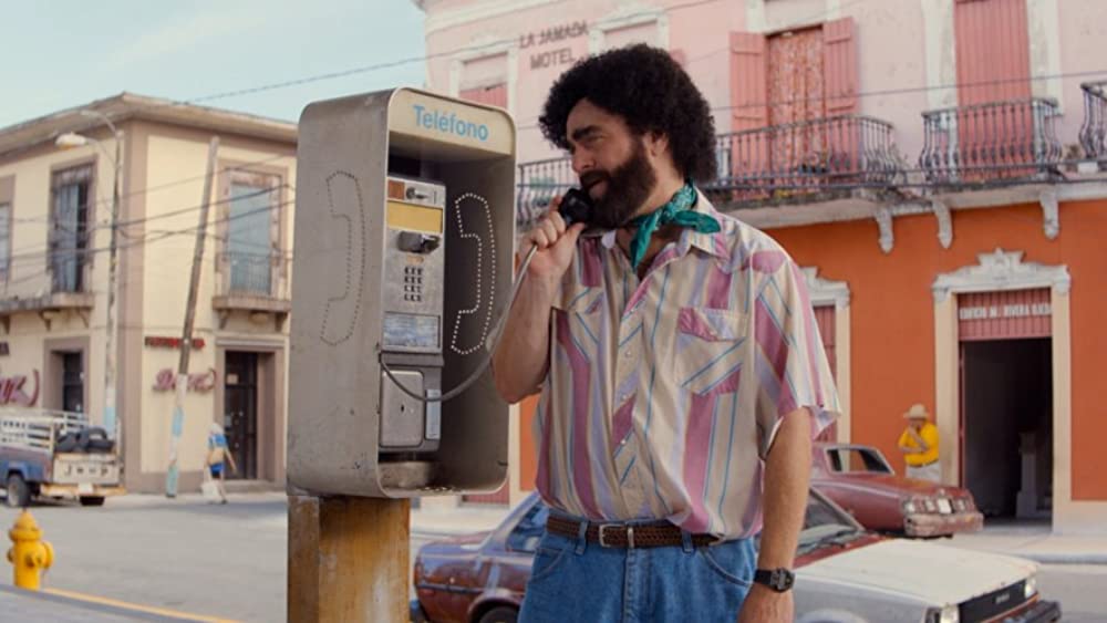 マスターマインズ（原題）の画像