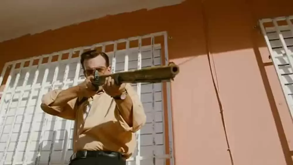 マスターマインズ（原題）の画像