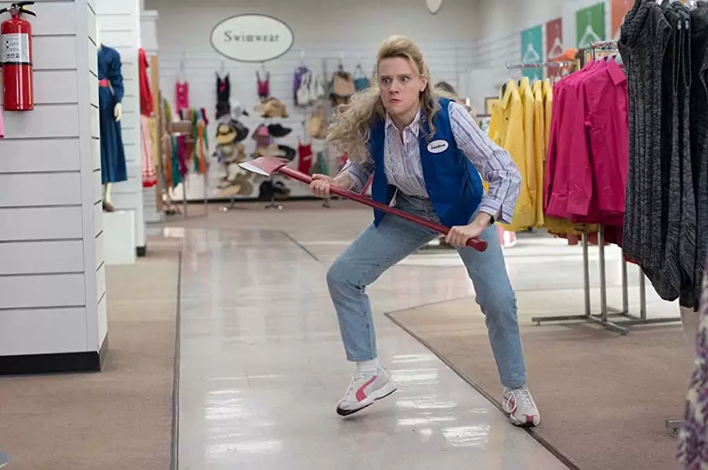 「マスターマインズ（原題）」ケイト・マッキノンの画像