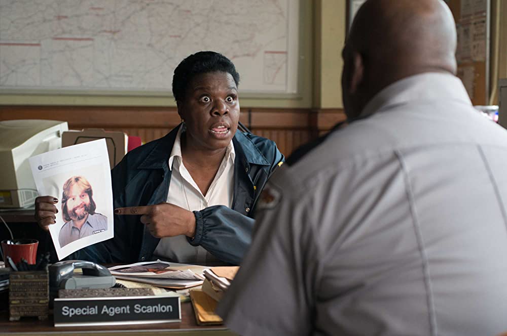 マスターマインズ（原題）の画像