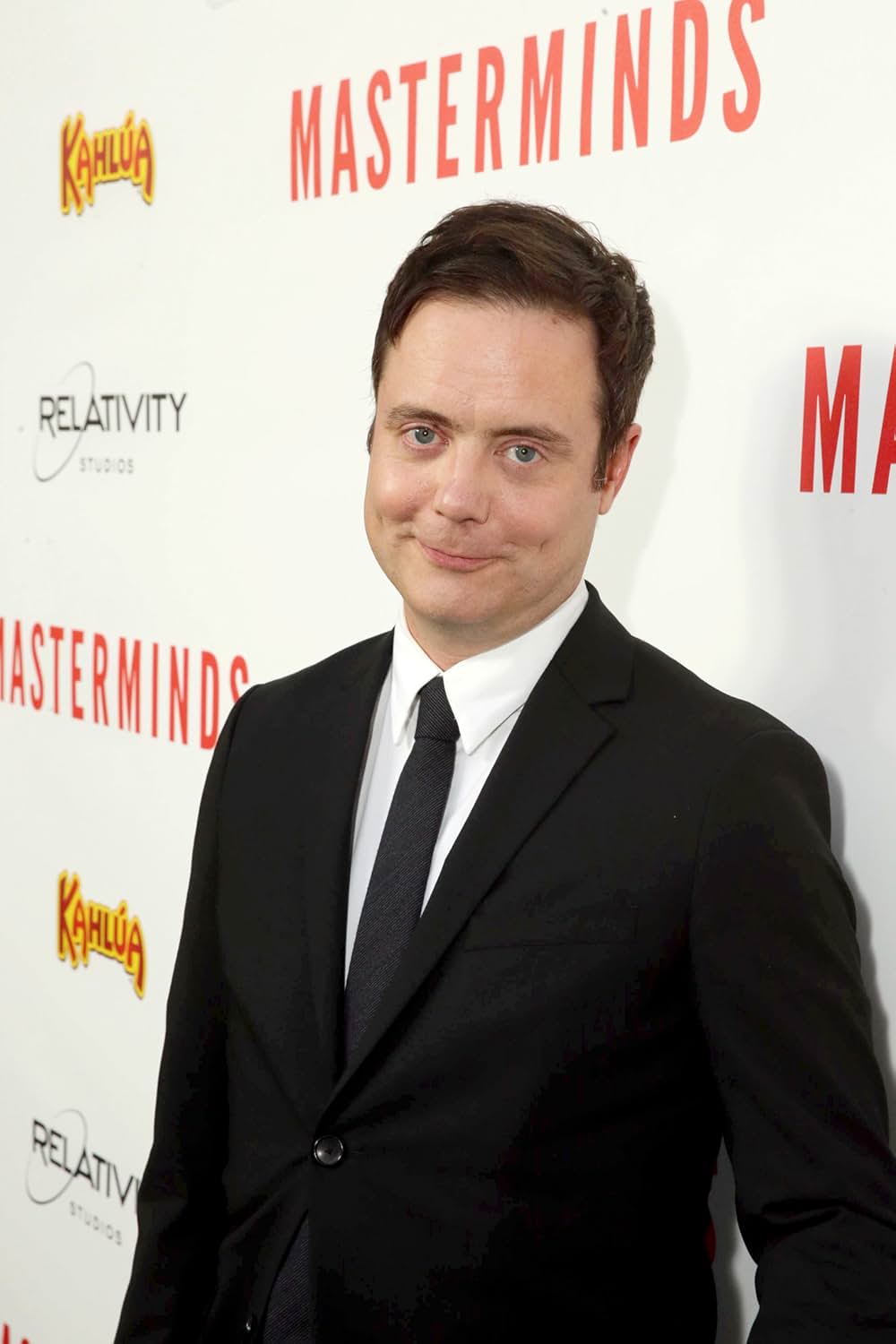 マスターマインズ（原題）の画像