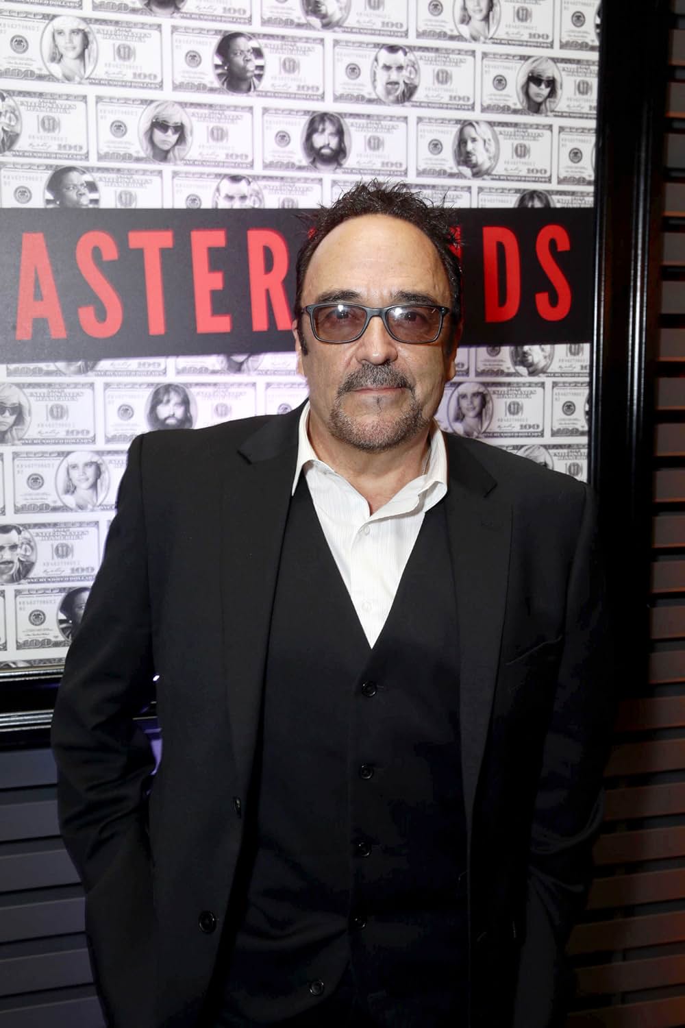 マスターマインズ（原題）の画像