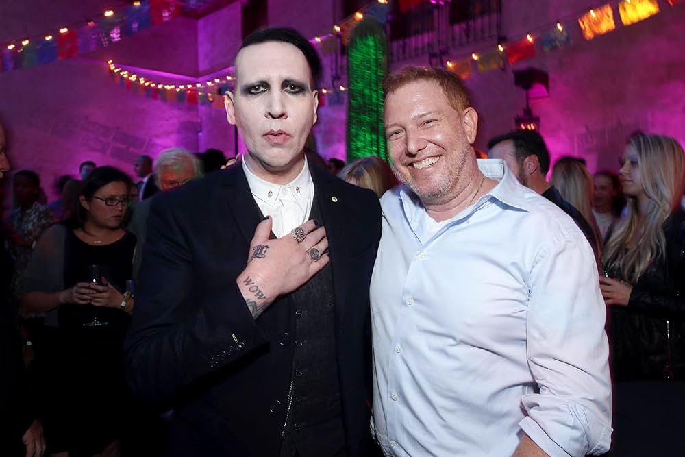 マスターマインズ（原題）の画像