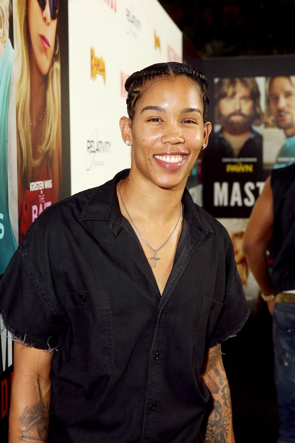 マスターマインズ（原題）の画像