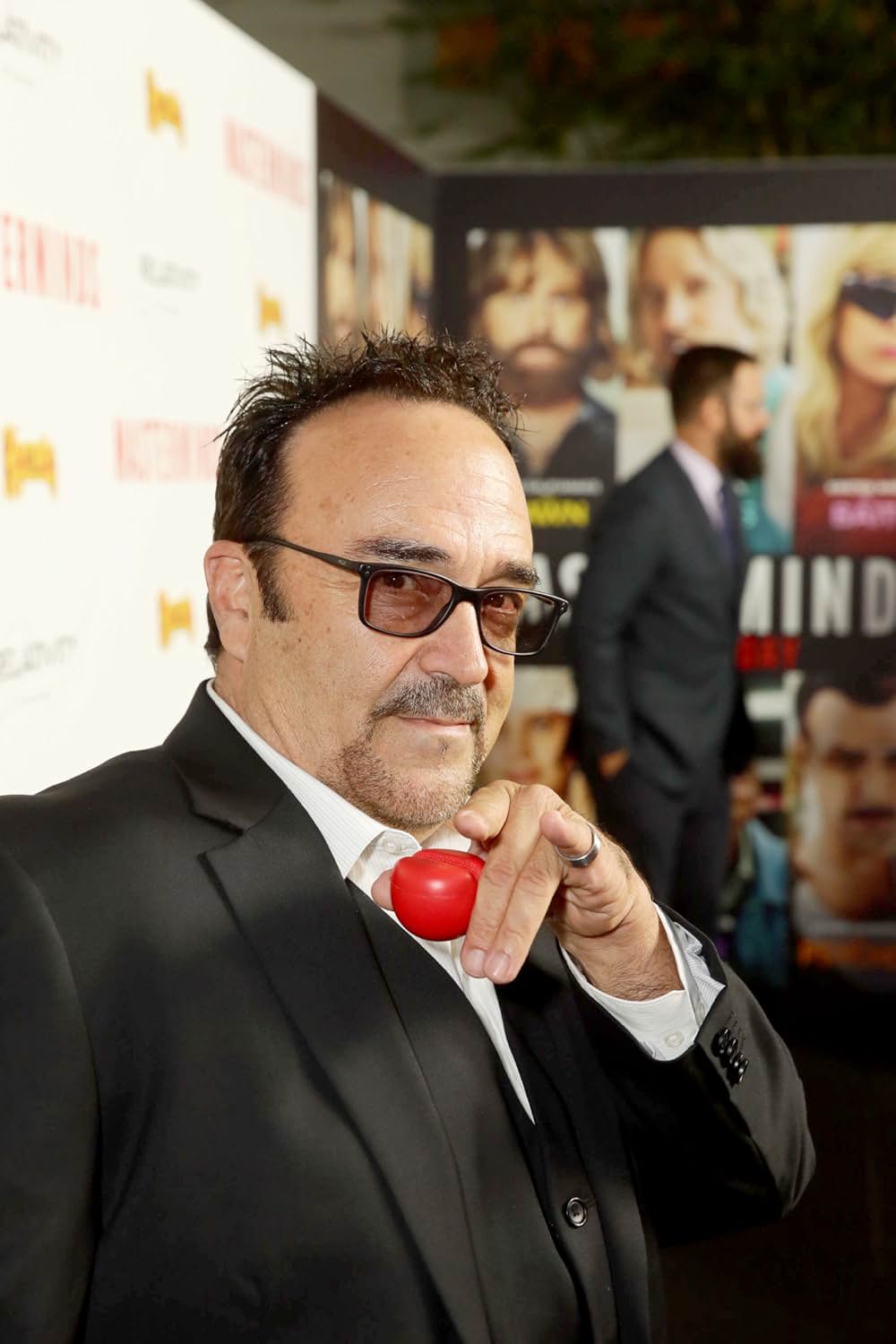 マスターマインズ（原題）の画像