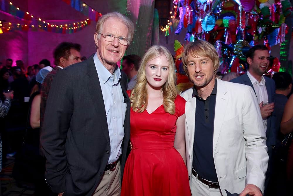 マスターマインズ（原題）の画像