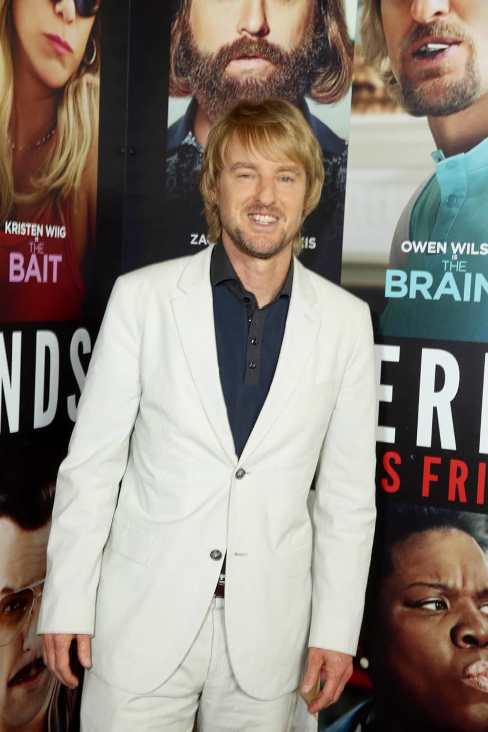 マスターマインズ（原題）の画像