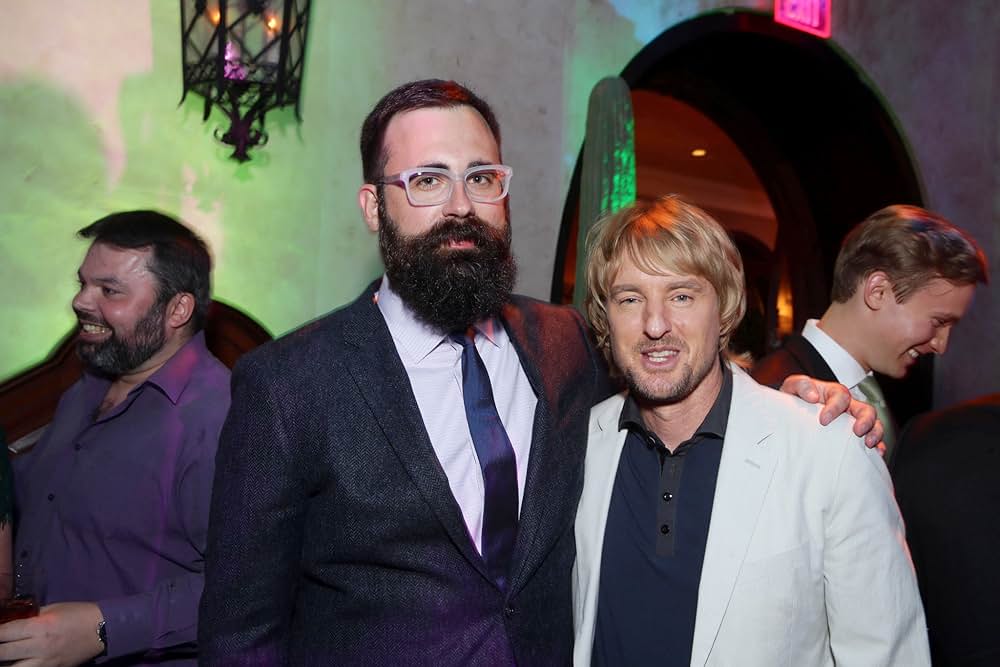 マスターマインズ（原題）の画像