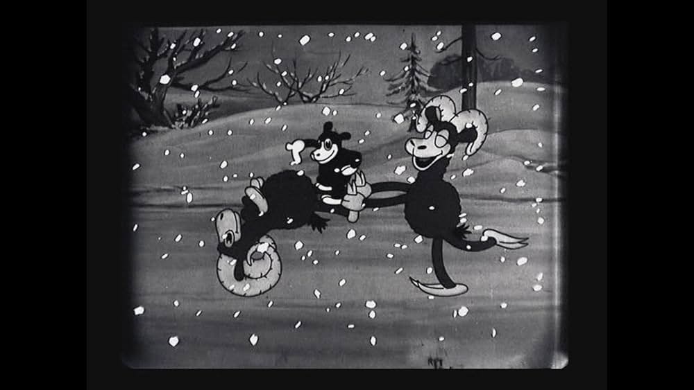 冬の夜の写真