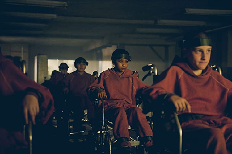 ディストピア パンドラの少女の画像