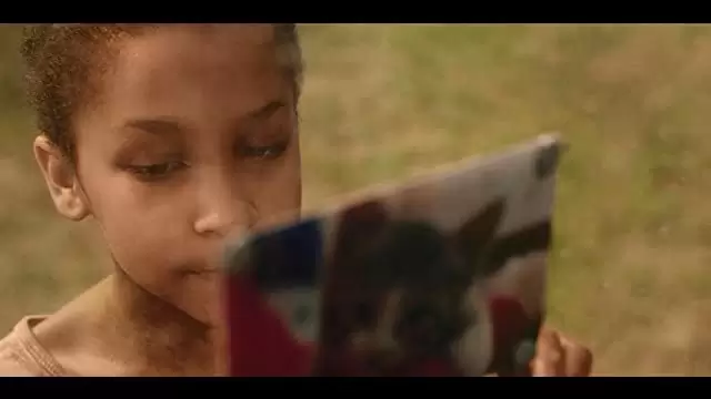 「ディストピア パンドラの少女」セニア・ナニュアの画像