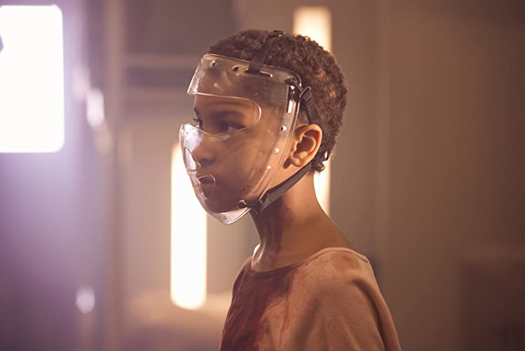 ディストピア パンドラの少女の画像