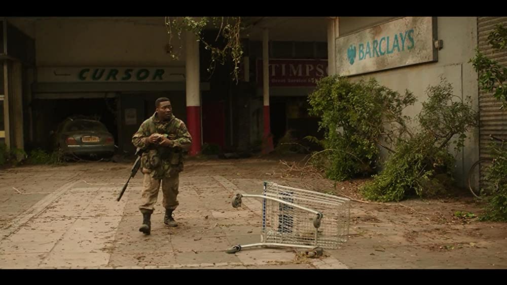 ディストピア パンドラの少女の画像