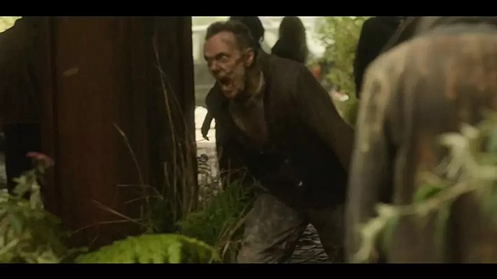 ディストピア パンドラの少女の画像