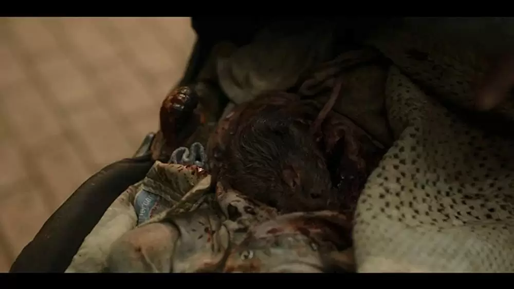 ディストピア パンドラの少女の画像