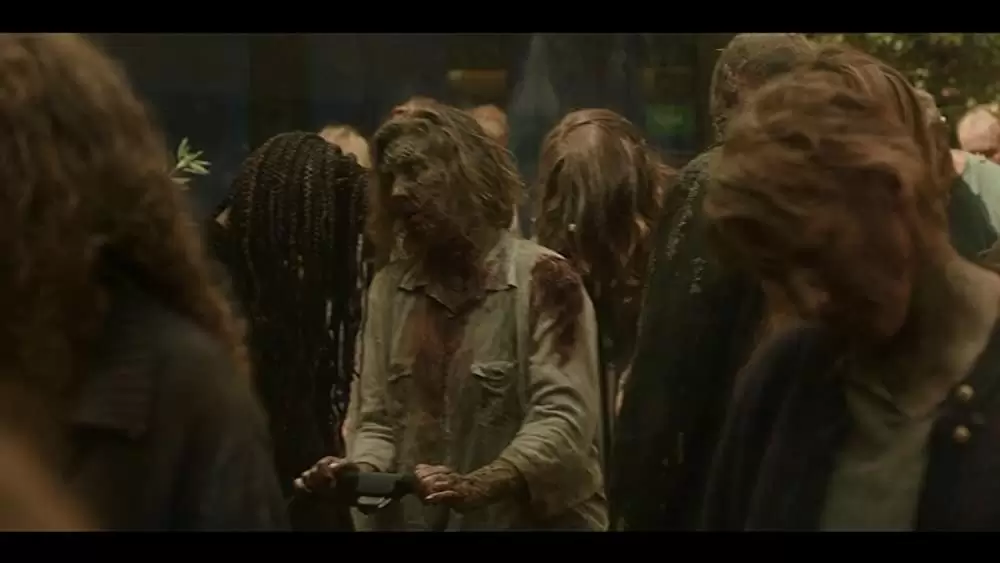 ディストピア パンドラの少女の画像