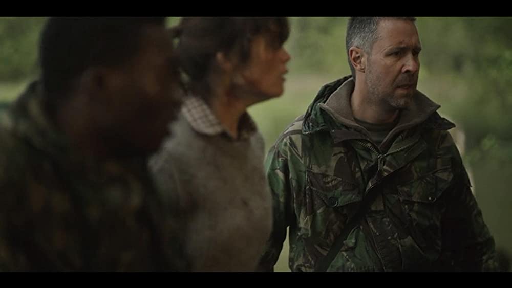 ディストピア パンドラの少女の画像