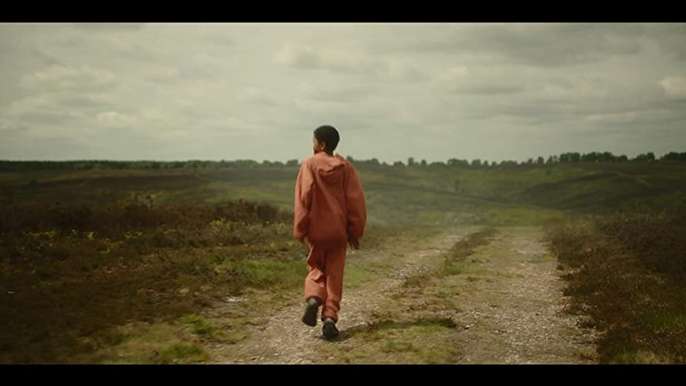 ディストピア パンドラの少女の画像