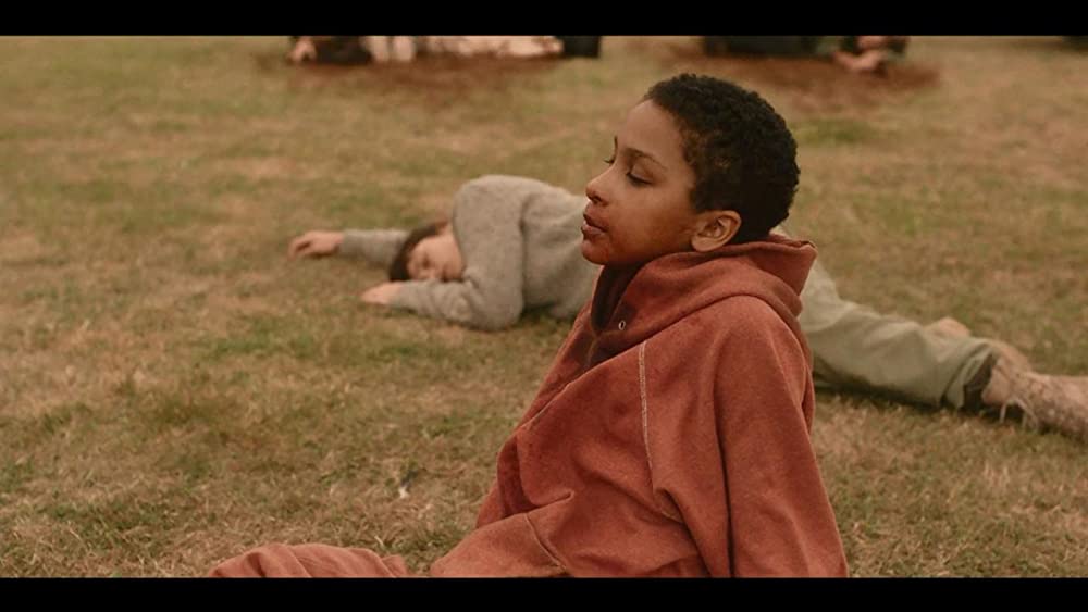 ディストピア パンドラの少女の画像