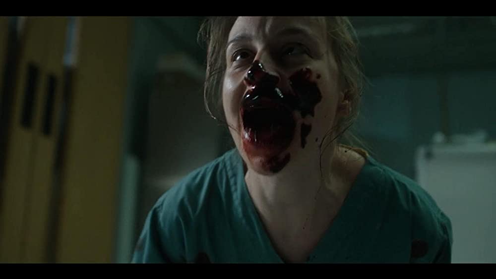 ディストピア パンドラの少女の画像