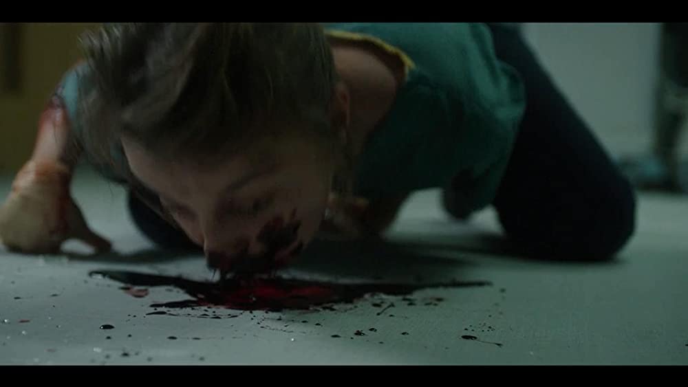 ディストピア パンドラの少女の画像