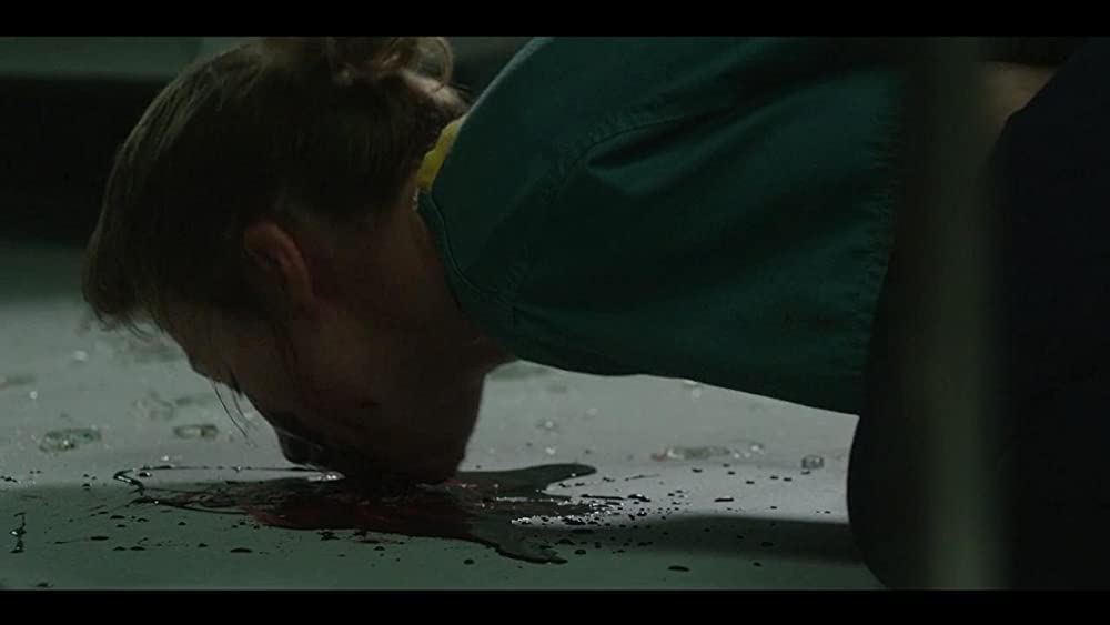 ディストピア パンドラの少女の画像