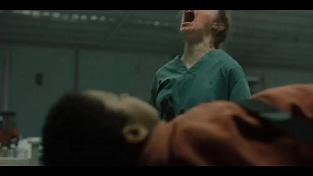 「ディストピア パンドラの少女」アナマリア・マリンカ & セニア・ナニュアの画像