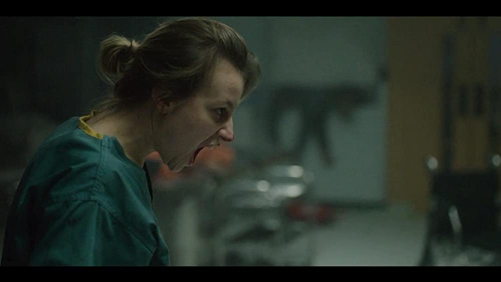 ディストピア パンドラの少女の画像