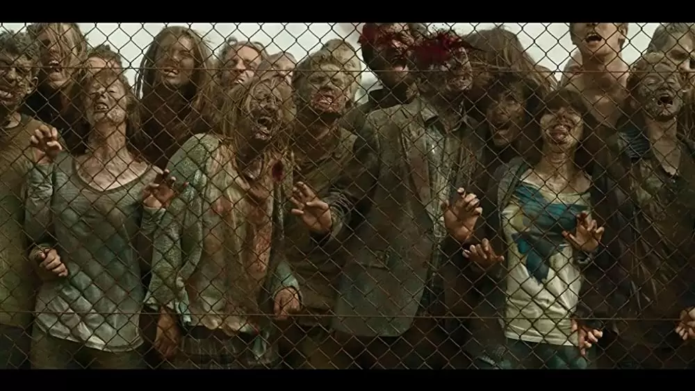 ディストピア パンドラの少女の画像