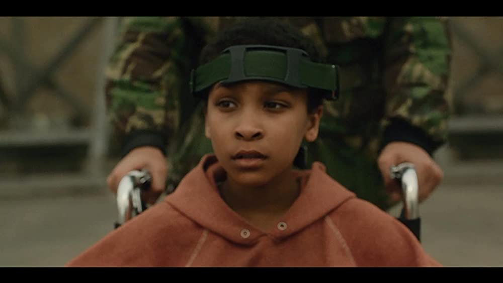 ディストピア パンドラの少女の画像