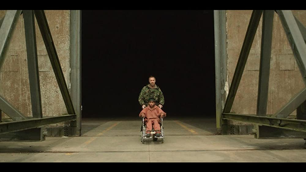 ディストピア パンドラの少女の画像