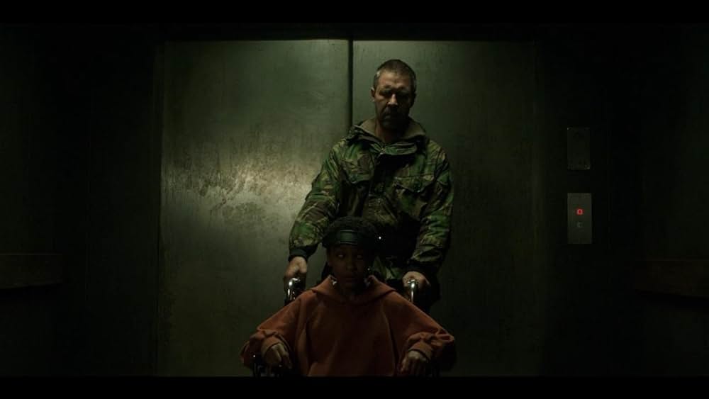 ディストピア パンドラの少女の画像