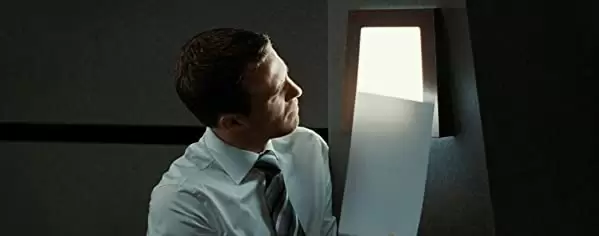 「エグザム」ルーク・マブリーの画像