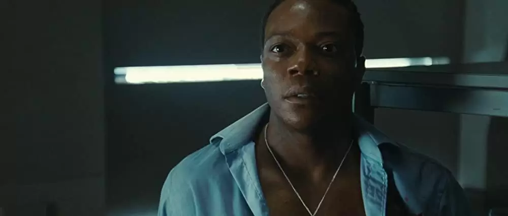 「エグザム」チュク・イウジの画像