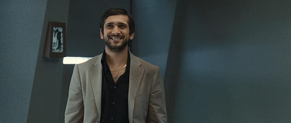 エグザムの画像