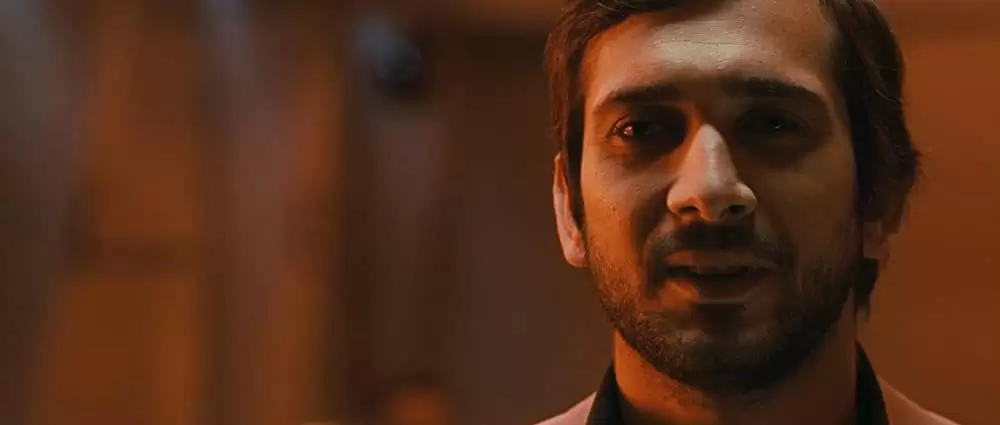 「エグザム」ジミ・ミストリーの画像